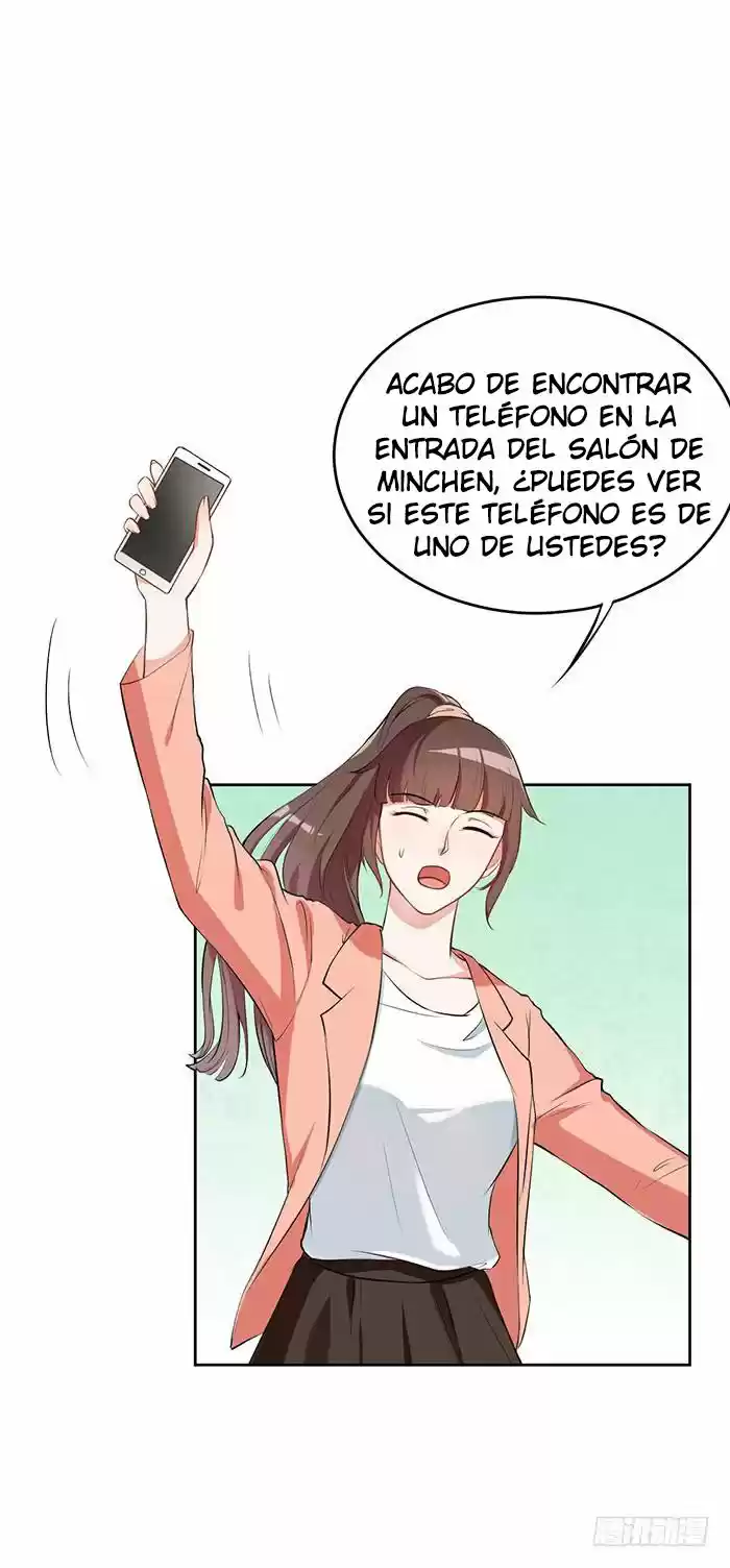 My Wife Is A Male Sensation - Capítulo 3 - Página 24 - LectorTMOo