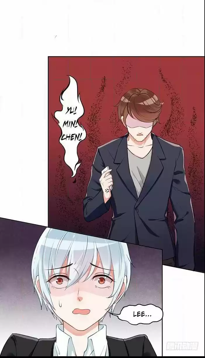 My Wife Is A Male Sensation - Capítulo 3 - Página 29 - LectorTMOo