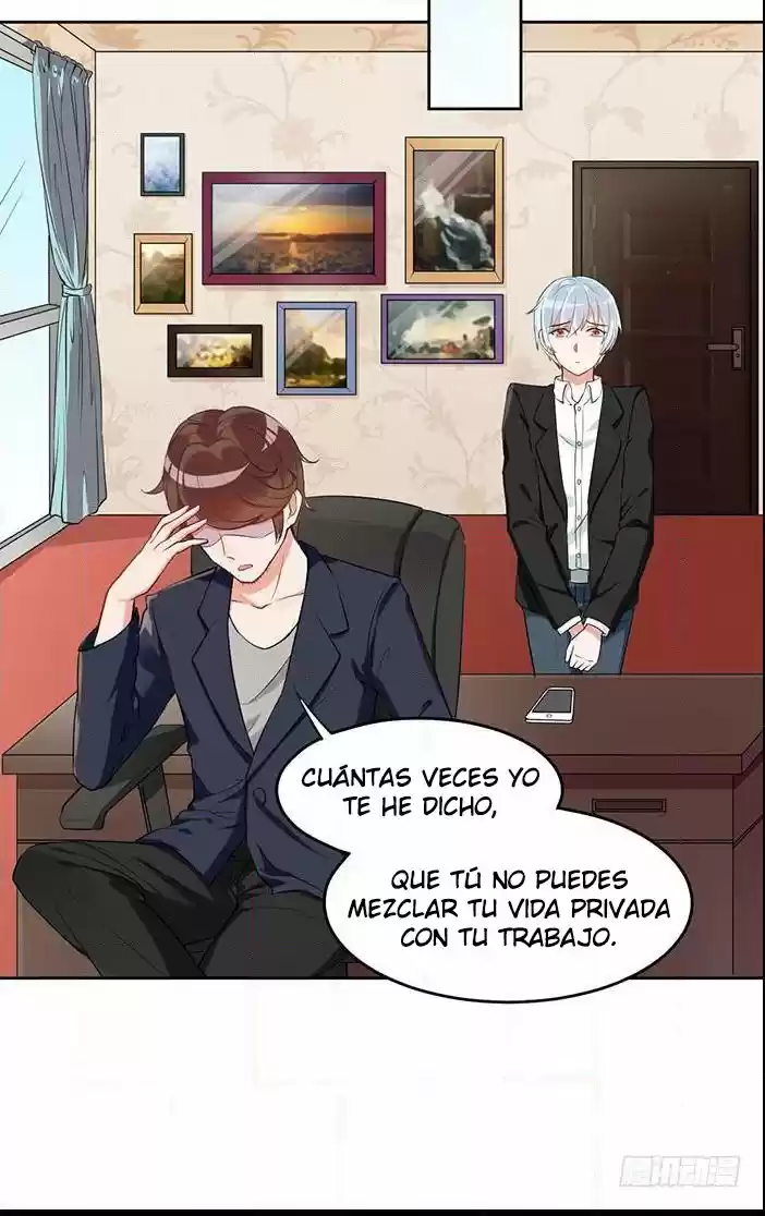 My Wife Is A Male Sensation - Capítulo 3 - Página 32 - LectorTMOo