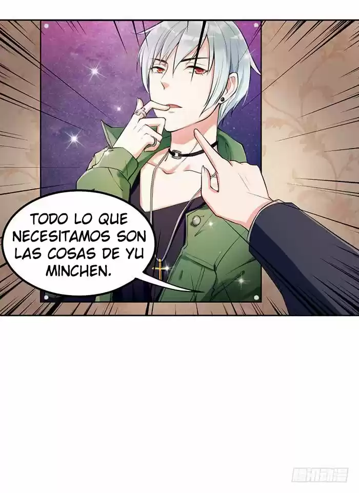 My Wife Is A Male Sensation - Capítulo 3 - Página 39 - LectorTMOo