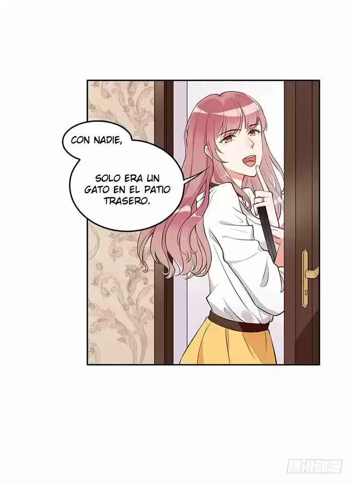 My Wife Is A Male Sensation - Capítulo 4 - Página 32 - LectorTMOo