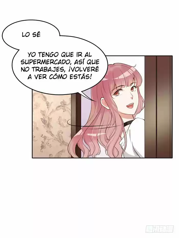 My Wife Is A Male Sensation - Capítulo 4 - Página 34 - LectorTMOo
