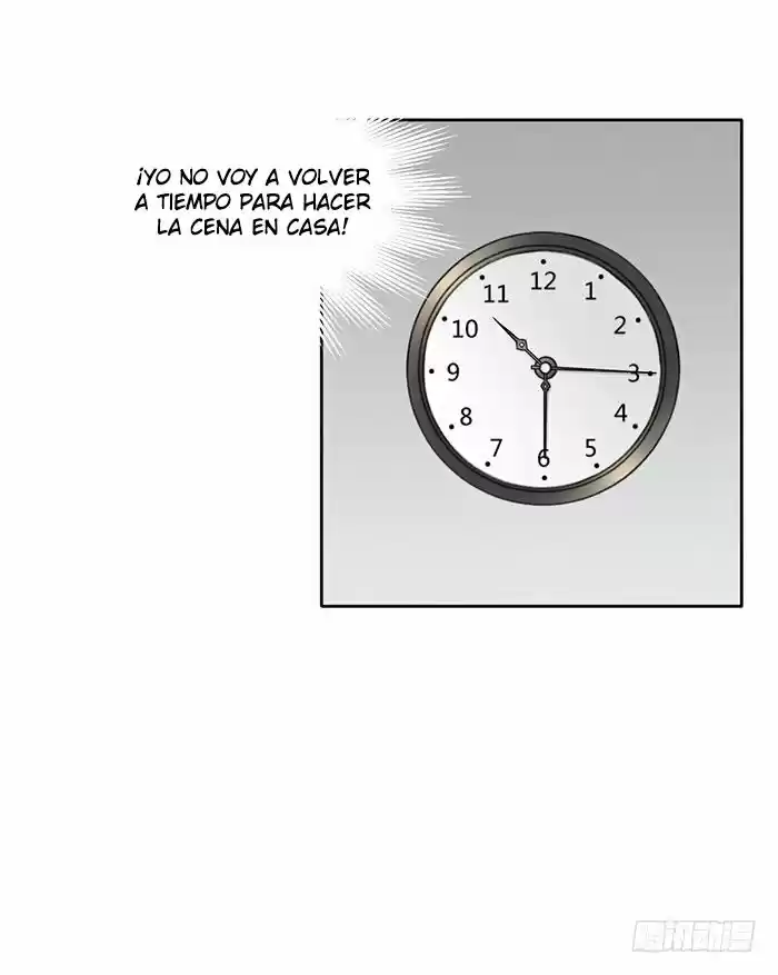 My Wife Is A Male Sensation - Capítulo 5 - Página 5 - LectorTMOo
