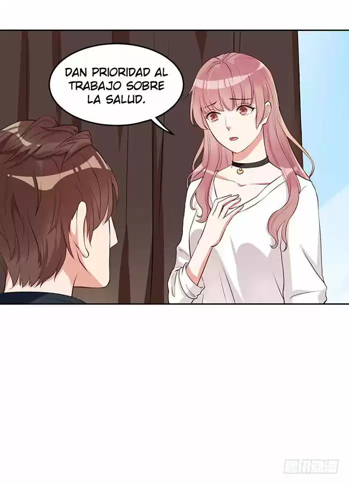 My Wife Is A Male Sensation - Capítulo 5 - Página 25 - LectorTMOo