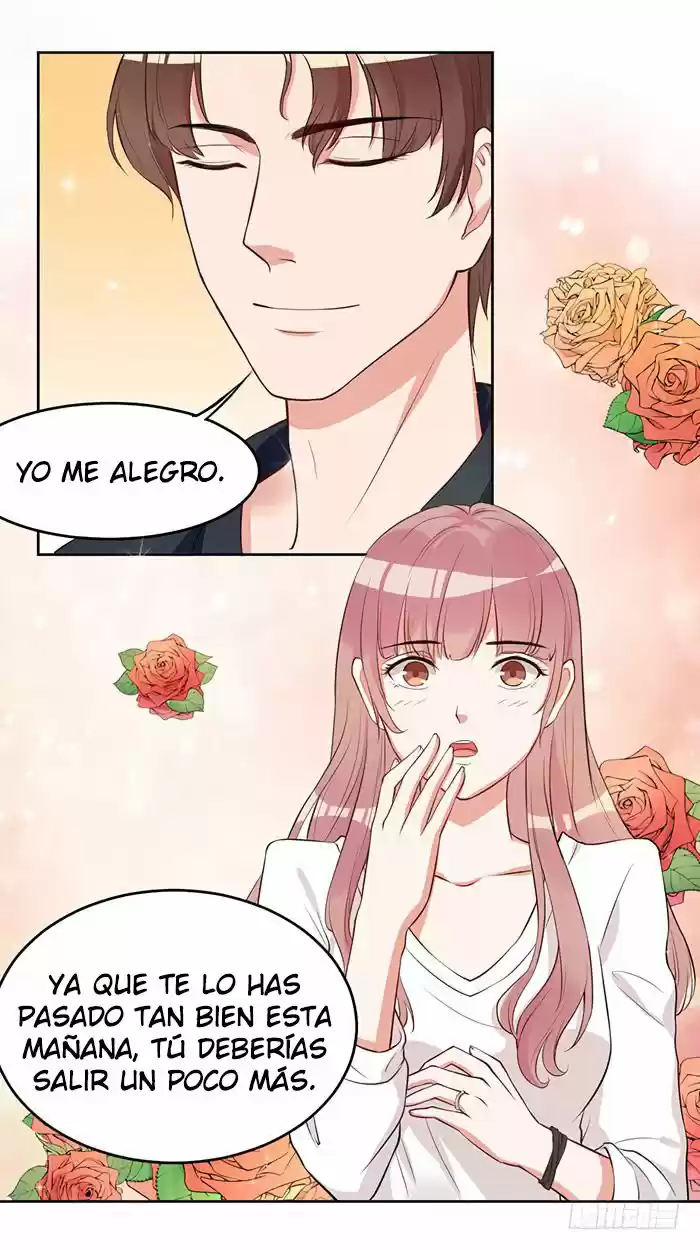 My Wife Is A Male Sensation - Capítulo 5 - Página 27 - LectorTMOo