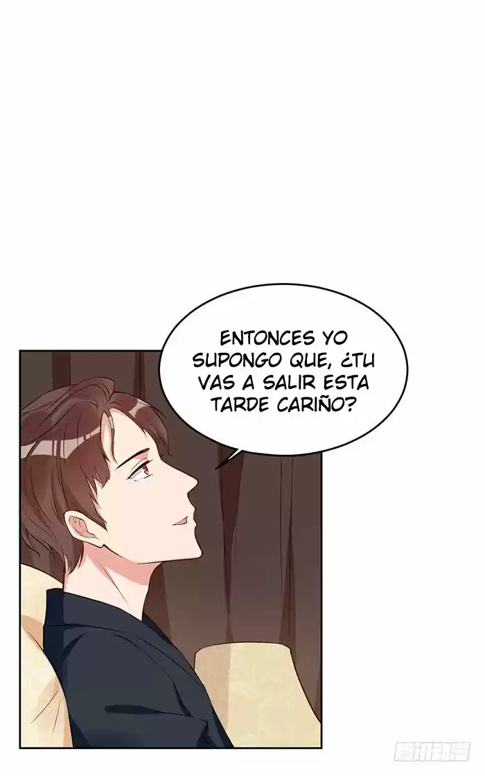 My Wife Is A Male Sensation - Capítulo 5 - Página 28 - LectorTMOo