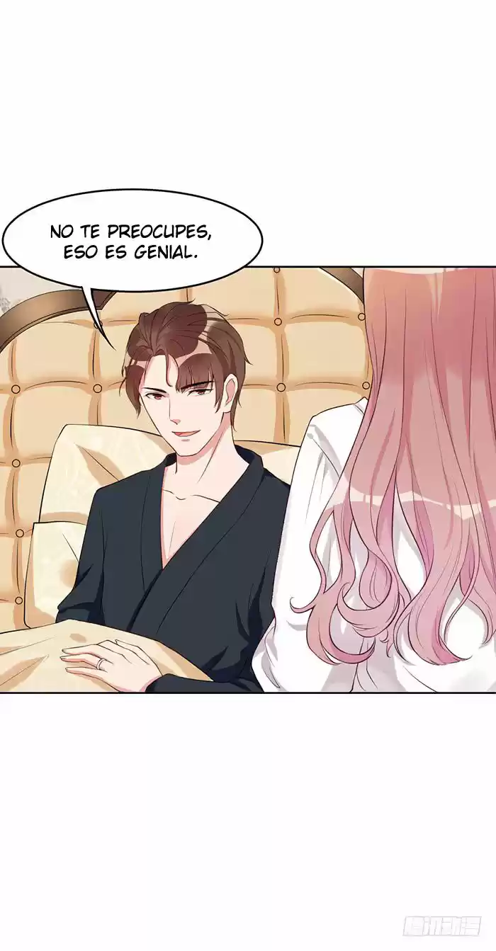 My Wife Is A Male Sensation - Capítulo 5 - Página 30 - LectorTMOo
