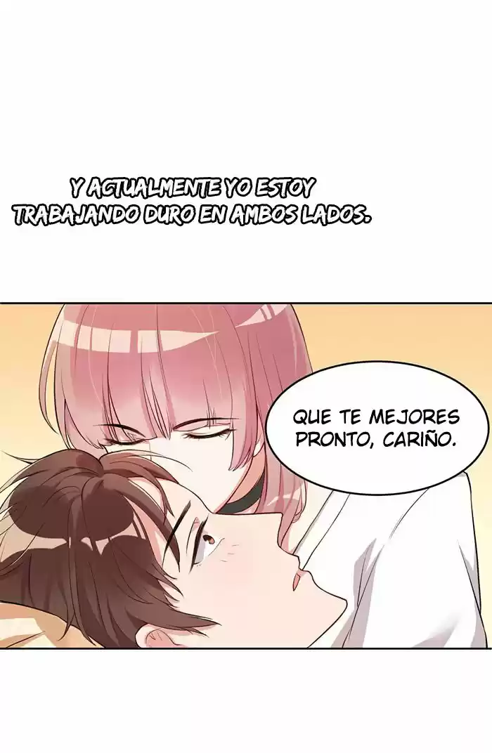 My Wife Is A Male Sensation - Capítulo 5 - Página 35 - LectorTMOo