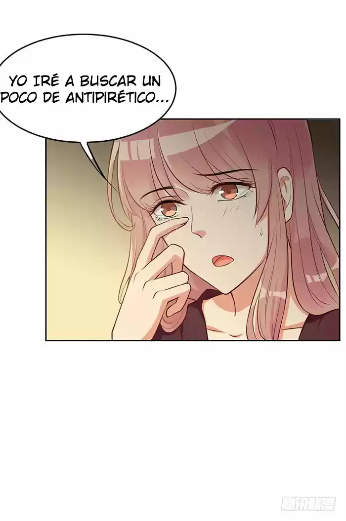 My Wife Is A Male Sensation - Capítulo 5 - Página 42 - LectorTMOo