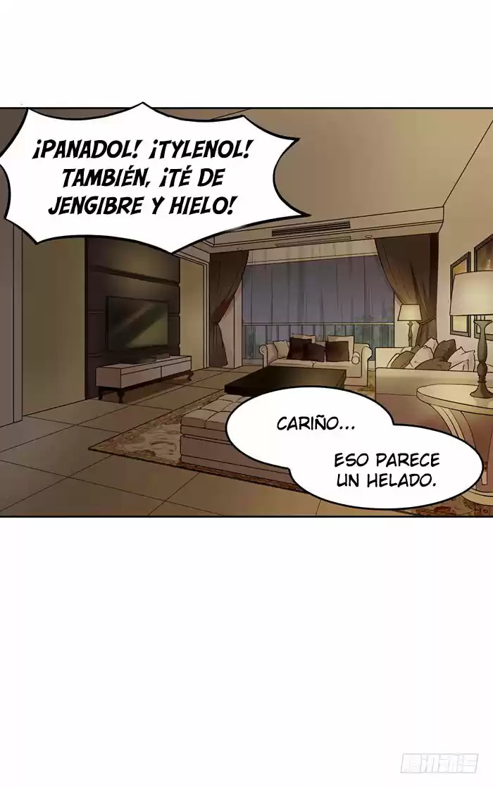 My Wife Is A Male Sensation - Capítulo 5 - Página 43 - LectorTMOo