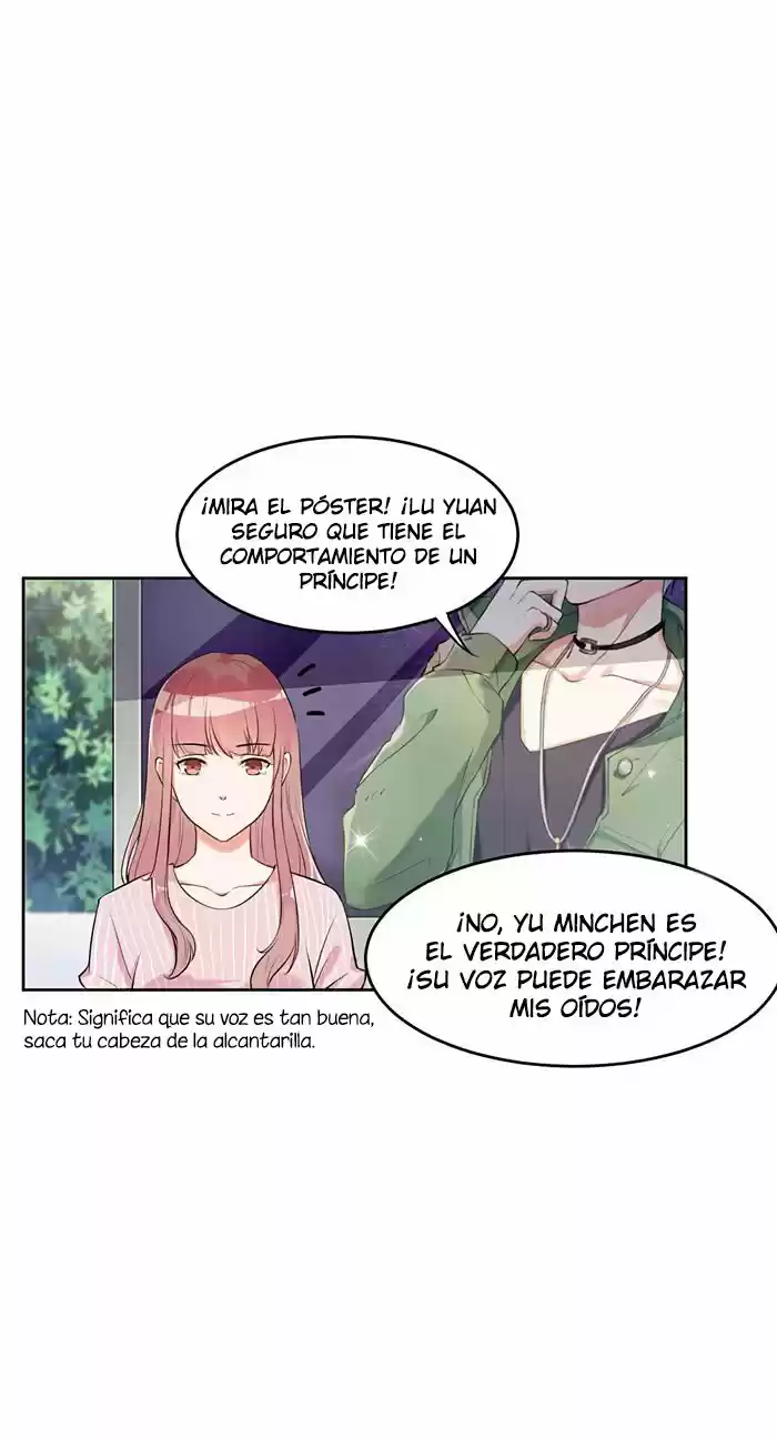 My Wife Is A Male Sensation - Capítulo 6 - Página 3 - LectorTMOo