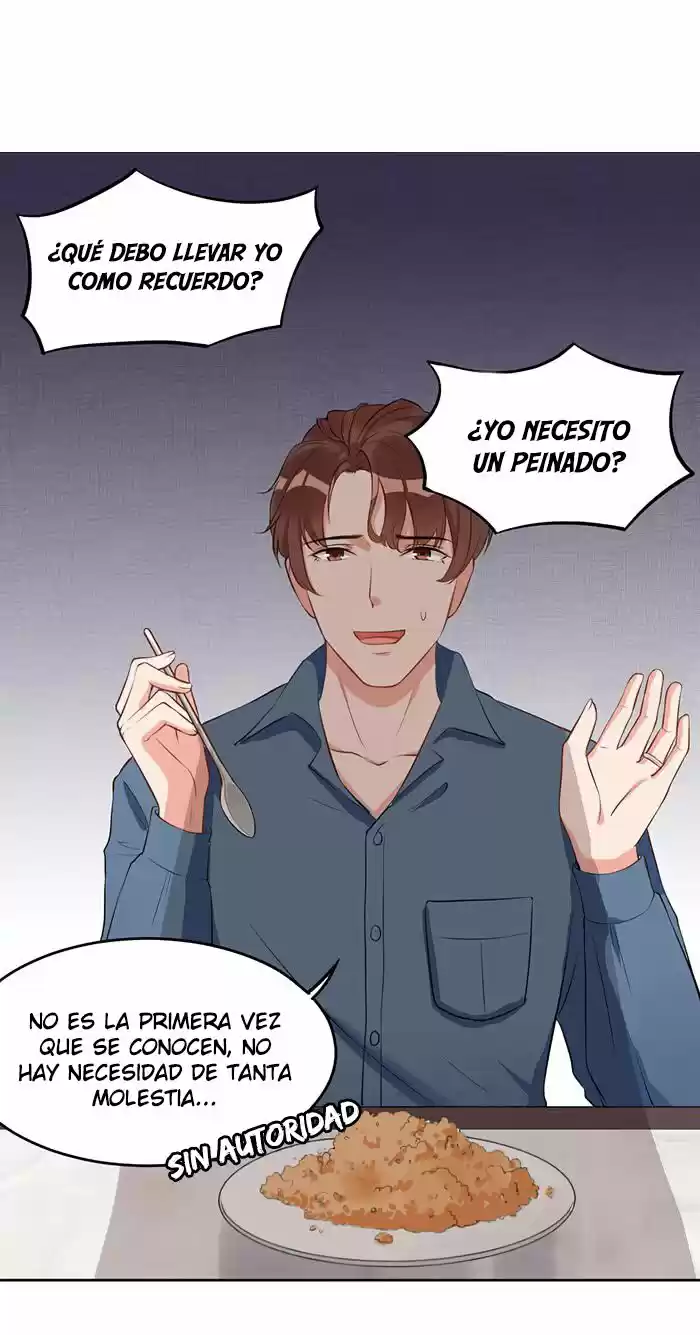 My Wife Is A Male Sensation - Capítulo 6 - Página 24 - LectorTMOo