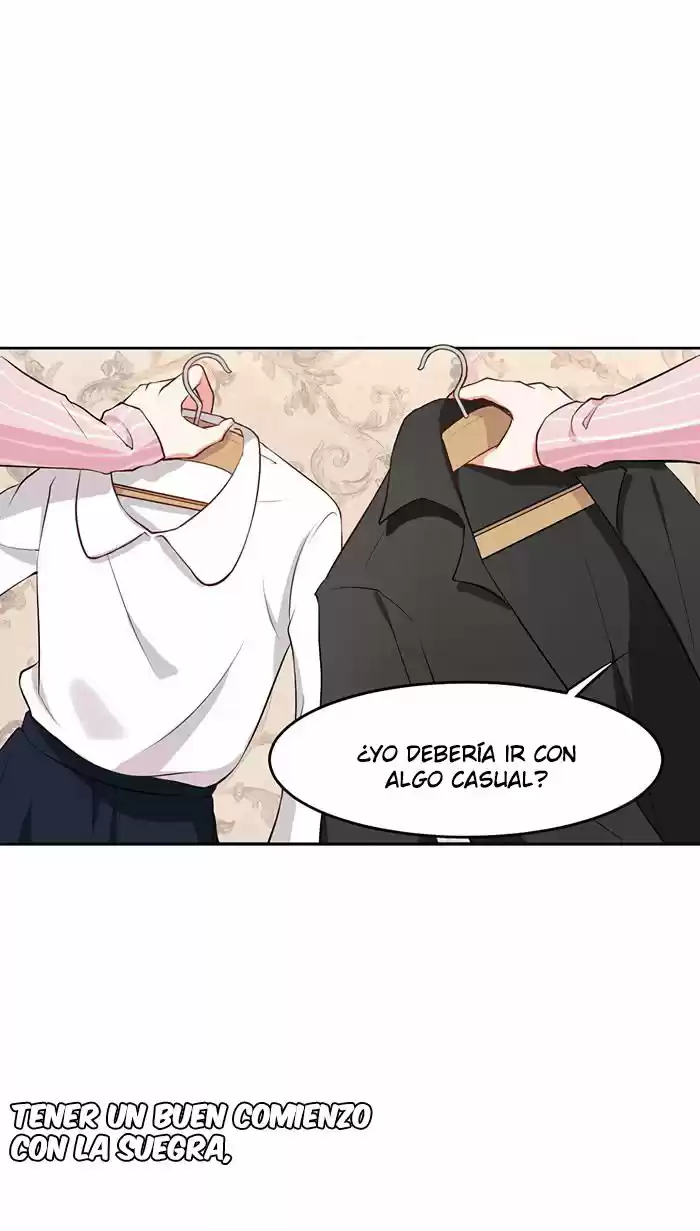 My Wife Is A Male Sensation - Capítulo 6 - Página 30 - LectorTMOo