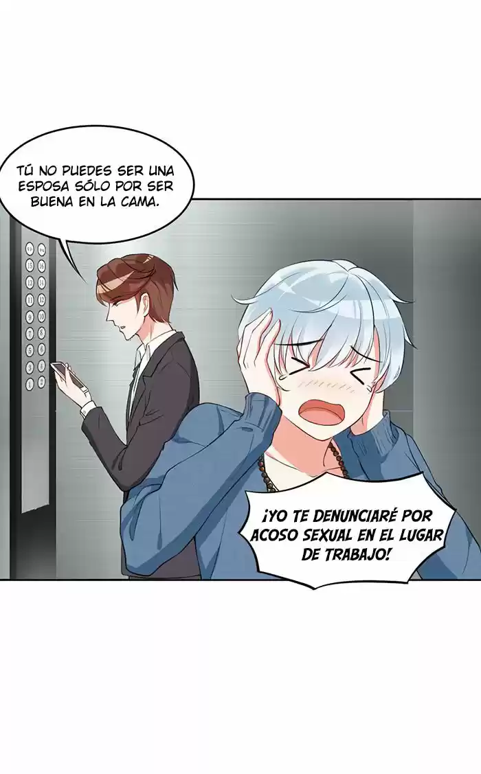 My Wife Is A Male Sensation - Capítulo 6 - Página 39 - LectorTMOo