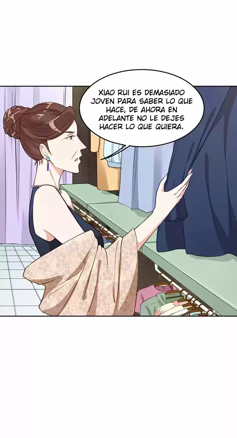 My Wife Is A Male Sensation - Capítulo 7 - Página 10 - LectorTMOo
