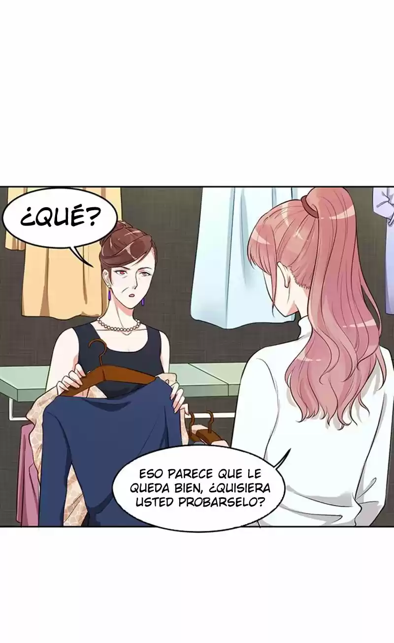 My Wife Is A Male Sensation - Capítulo 7 - Página 12 - LectorTMOo
