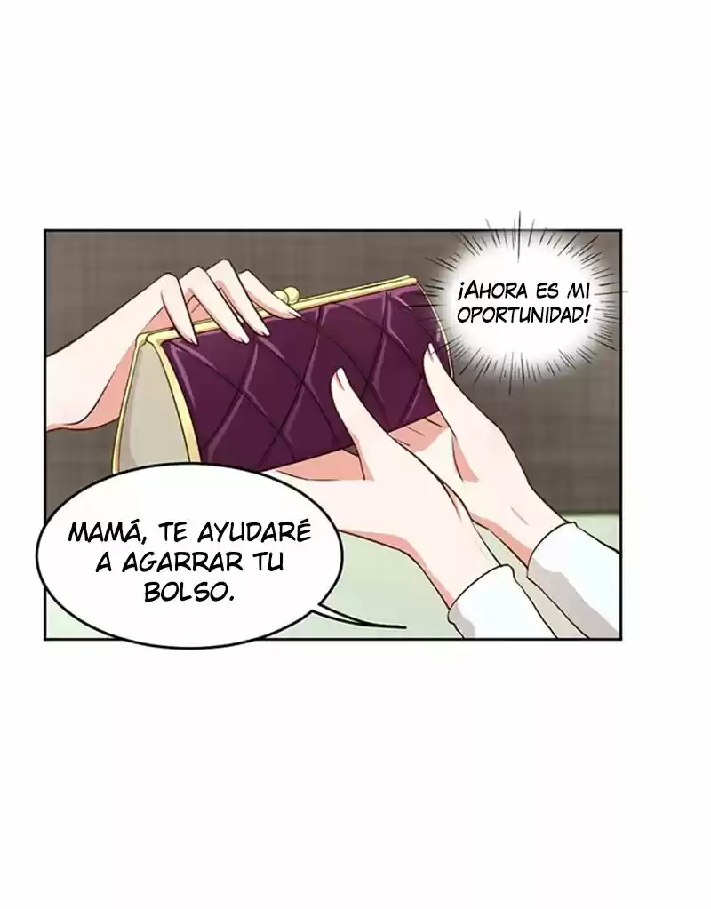 My Wife Is A Male Sensation - Capítulo 7 - Página 13 - LectorTMOo
