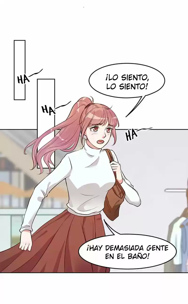 My Wife Is A Male Sensation - Capítulo 7 - Página 40 - LectorTMOo