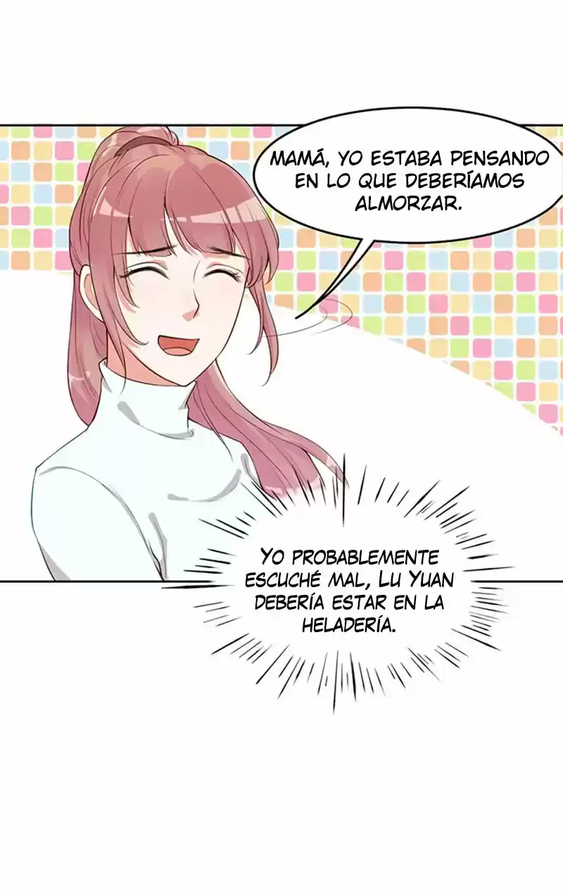 My Wife Is A Male Sensation - Capítulo 7 - Página 50 - LectorTMOo