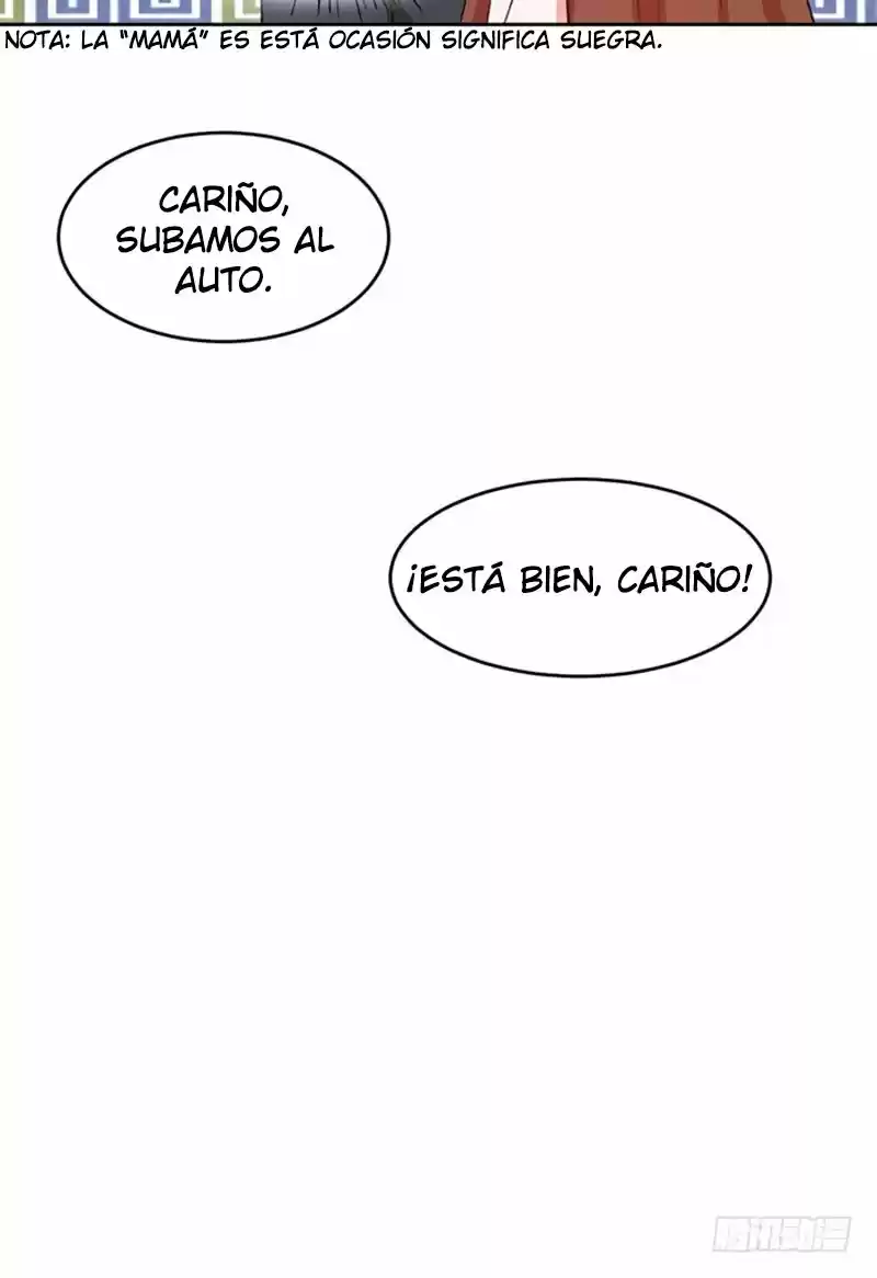 My Wife Is A Male Sensation - Capítulo 8 - Página 7 - LectorTMOo