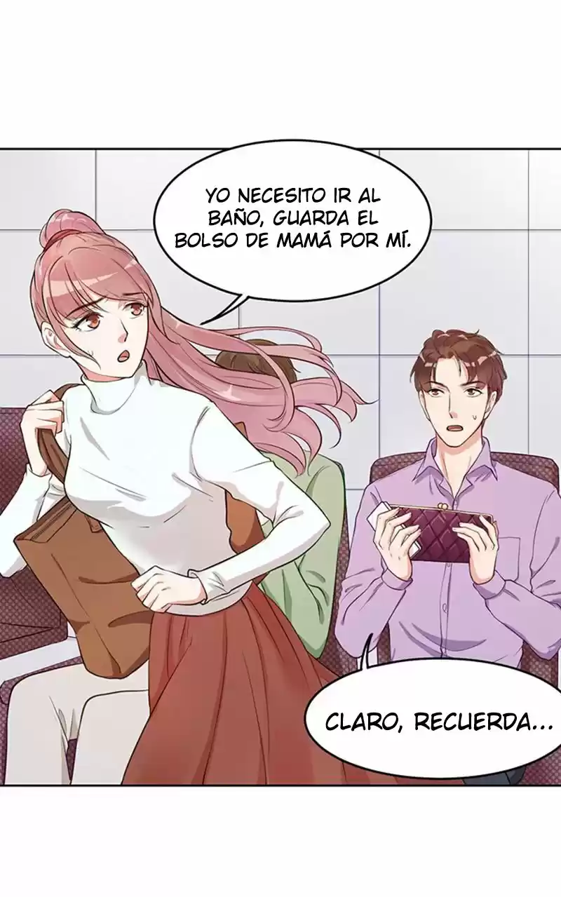 My Wife Is A Male Sensation - Capítulo 8 - Página 17 - LectorTMOo