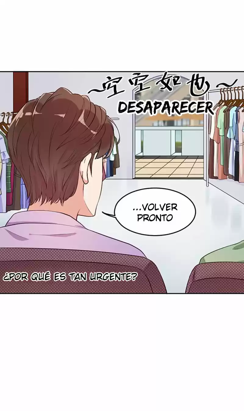 My Wife Is A Male Sensation - Capítulo 8 - Página 18 - LectorTMOo
