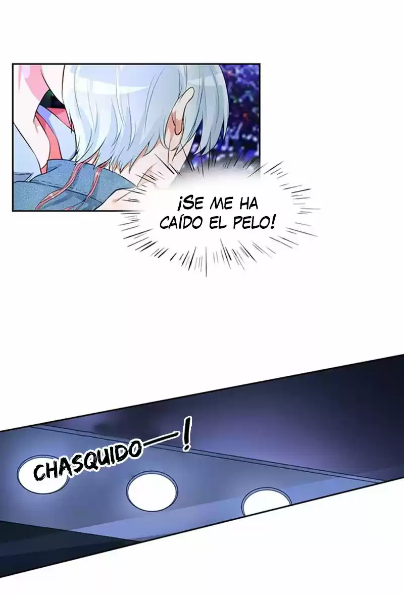 My Wife Is A Male Sensation - Capítulo 8 - Página 30 - LectorTMOo