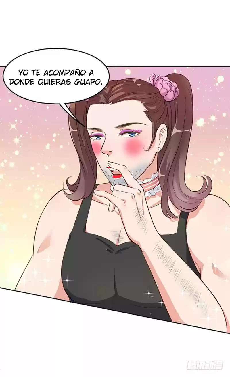 My Wife Is A Male Sensation - Capítulo 8 - Página 47 - LectorTMOo