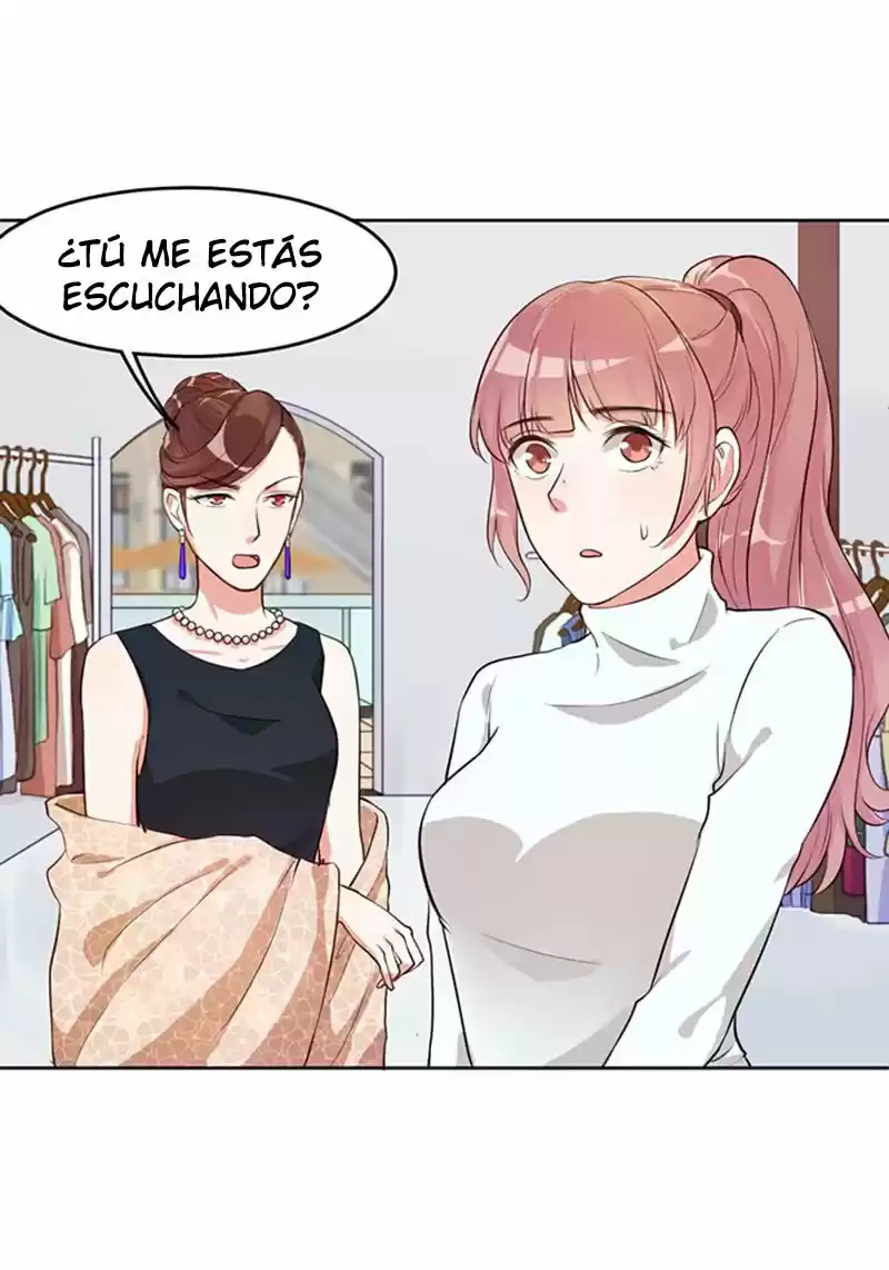 My Wife Is A Male Sensation - Capítulo 8 - Página 50 - LectorTMOo