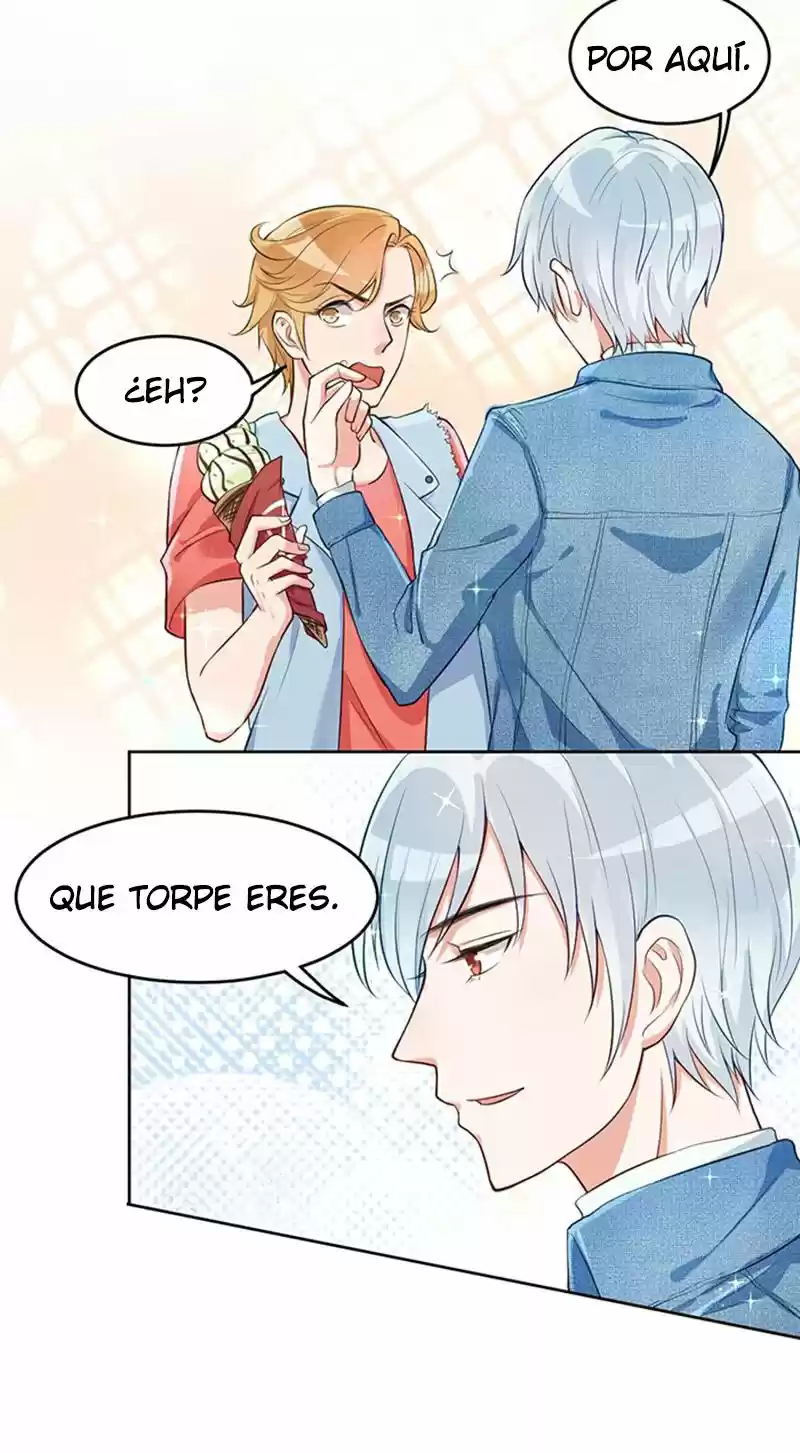 My Wife Is A Male Sensation - Capítulo 9 - Página 17 - LectorTMOo
