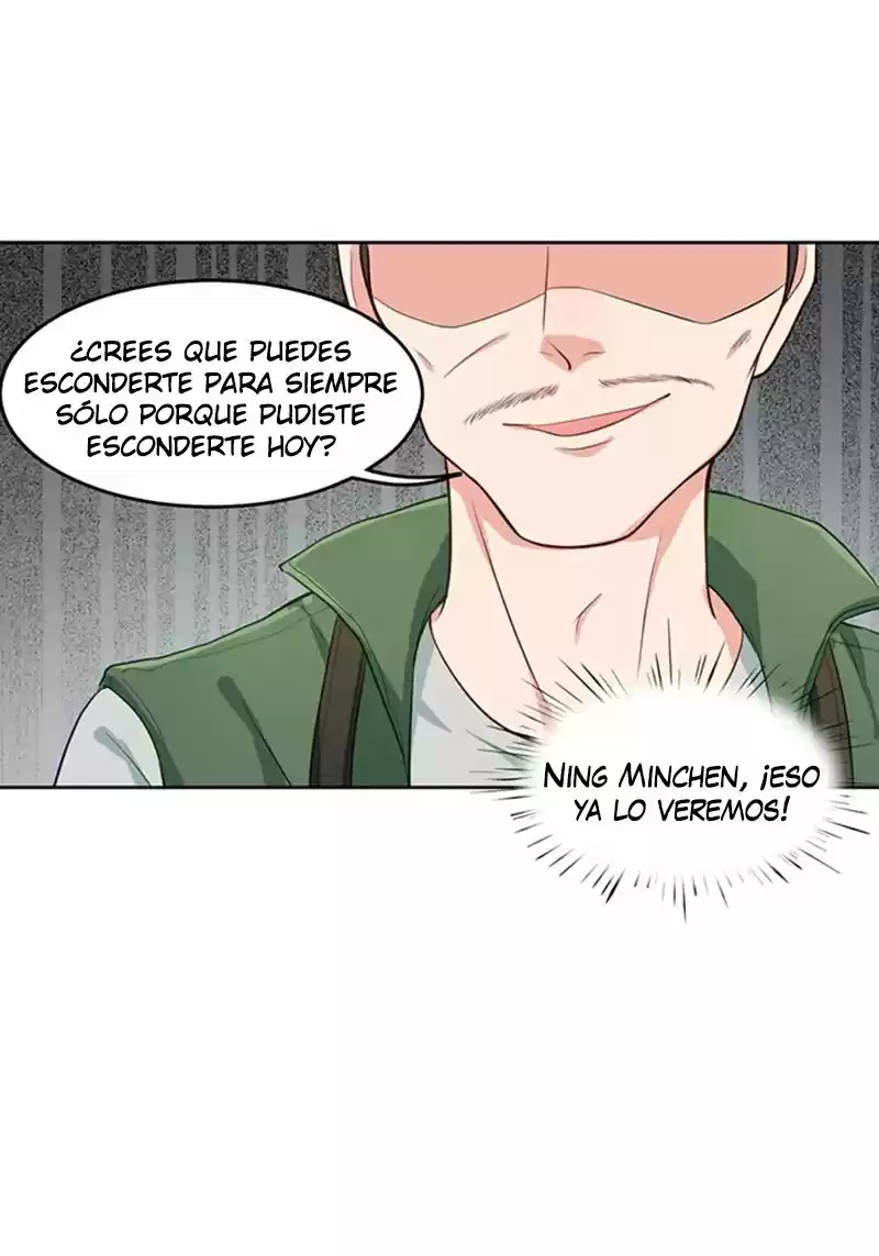 My Wife Is A Male Sensation - Capítulo 9 - Página 23 - LectorTMOo