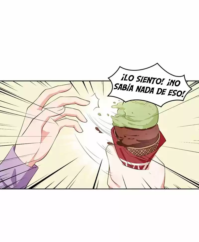 My Wife Is A Male Sensation - Capítulo 9 - Página 34 - LectorTMOo