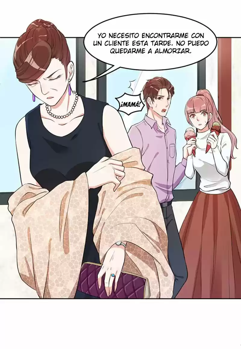 My Wife Is A Male Sensation - Capítulo 9 - Página 38 - LectorTMOo