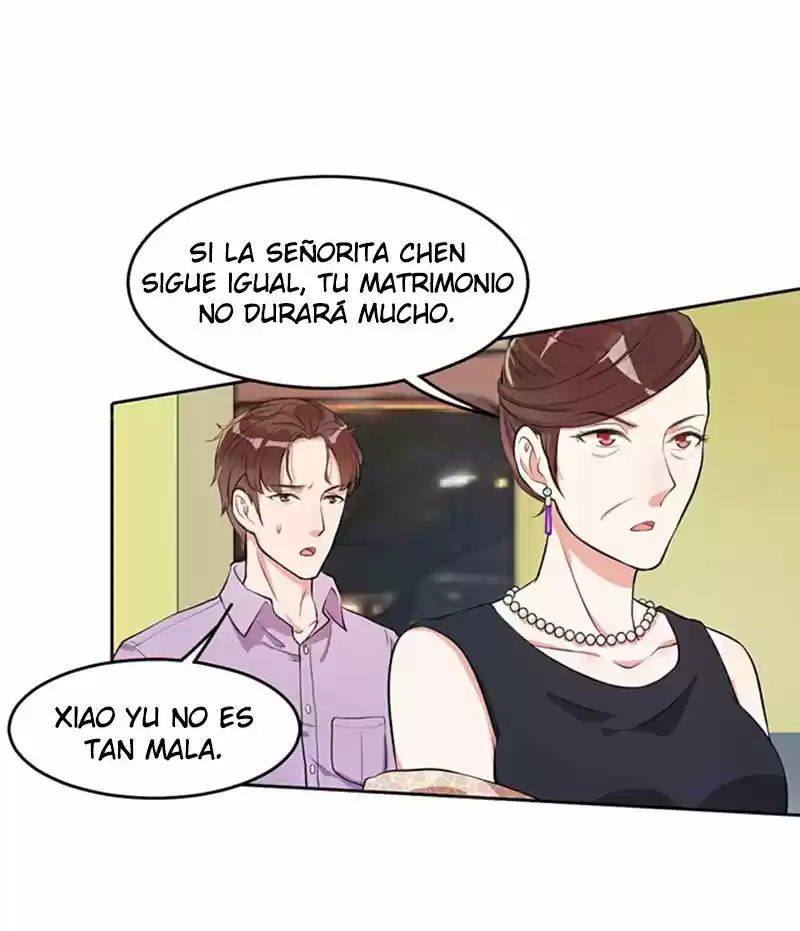 My Wife Is A Male Sensation - Capítulo 9 - Página 42 - LectorTMOo