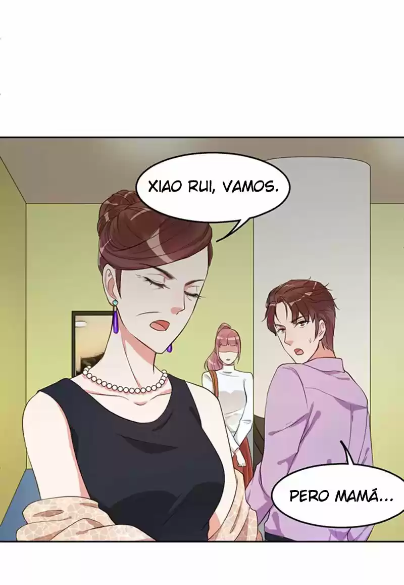 My Wife Is A Male Sensation - Capítulo 9 - Página 48 - LectorTMOo