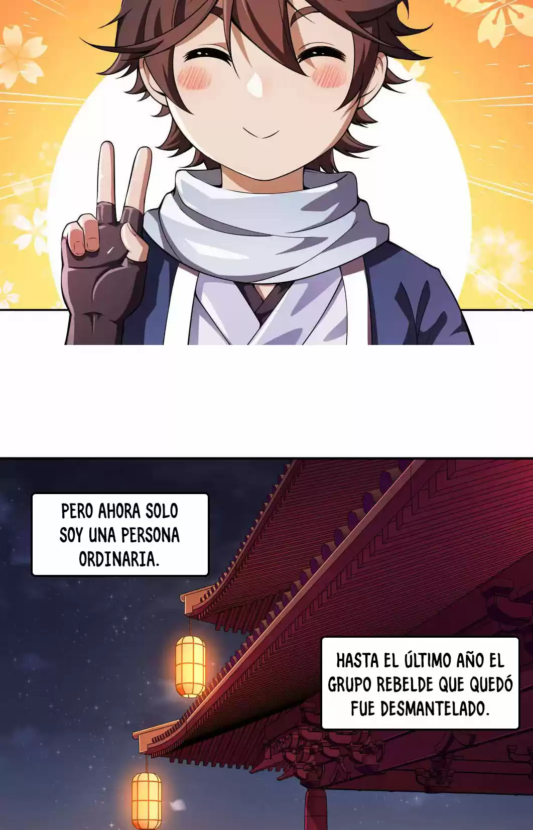 My Wife Is Cold-Hearted - Capítulo 1 - Página 12 - LectorTMOo