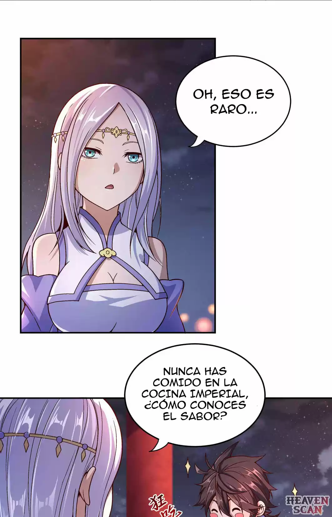 My Wife Is Cold-Hearted - Capítulo 1 - Página 16 - LectorTMOo