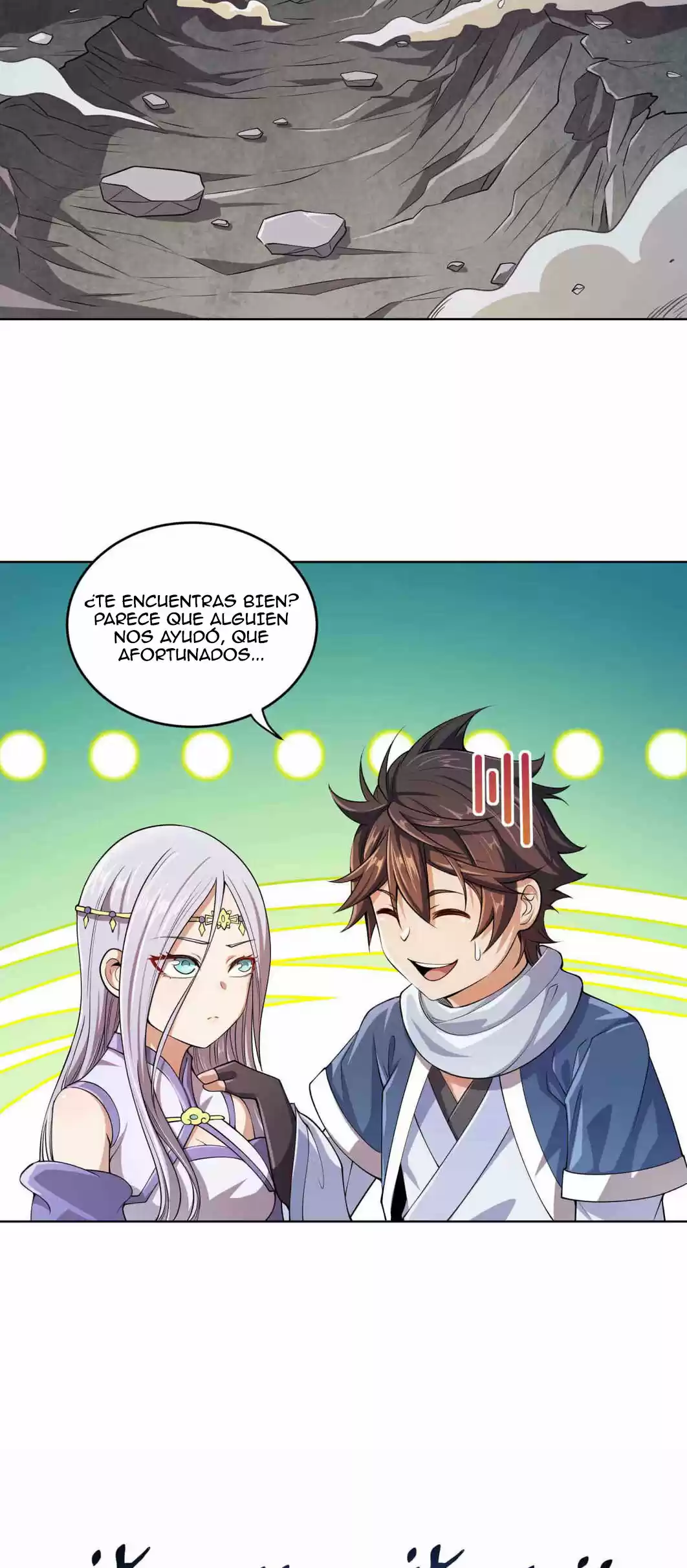 My Wife Is Cold-Hearted - Capítulo 1 - Página 47 - LectorTMOo