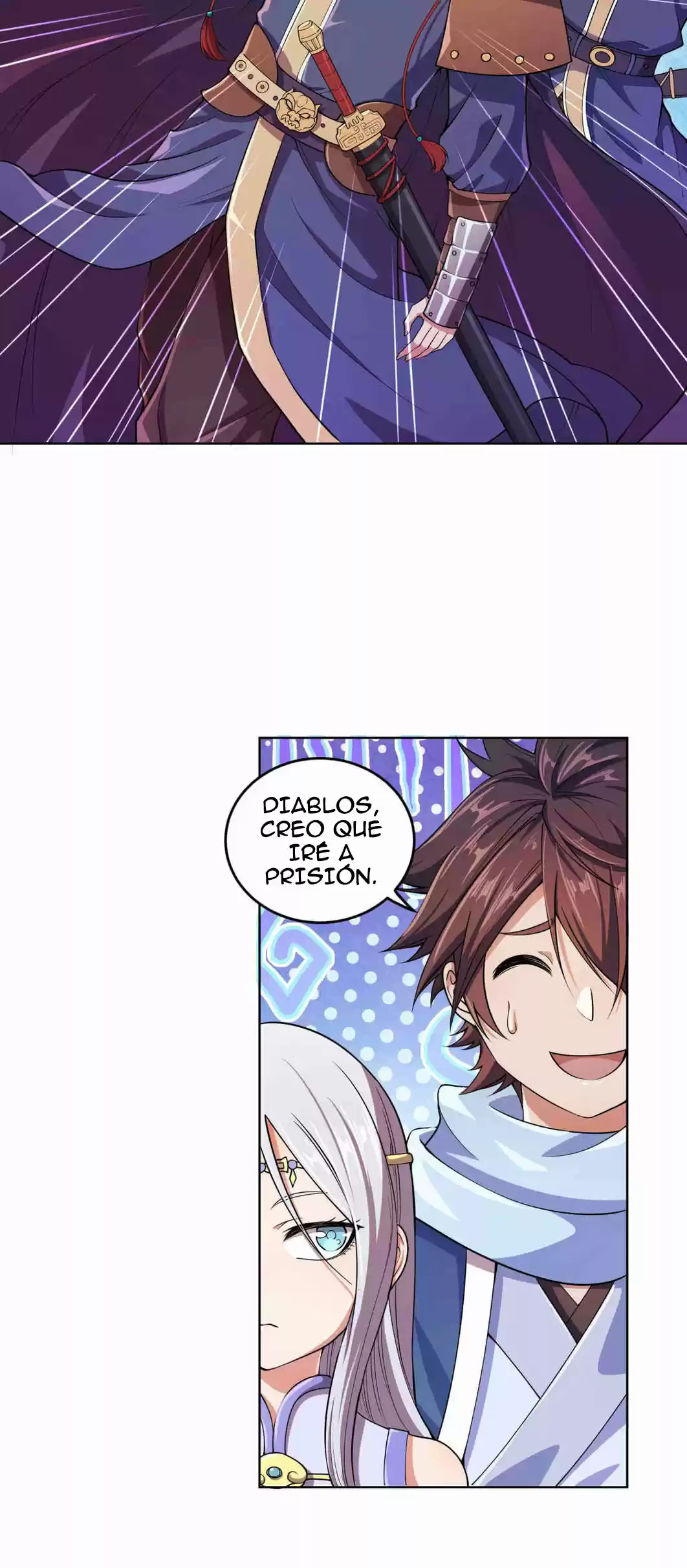 My Wife Is Cold-Hearted - Capítulo 1 - Página 49 - LectorTMOo