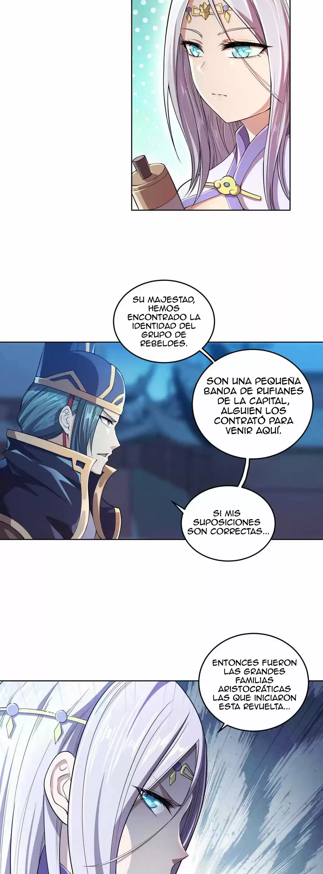 My Wife Is Cold-Hearted - Capítulo 1 - Página 57 - LectorTMOo