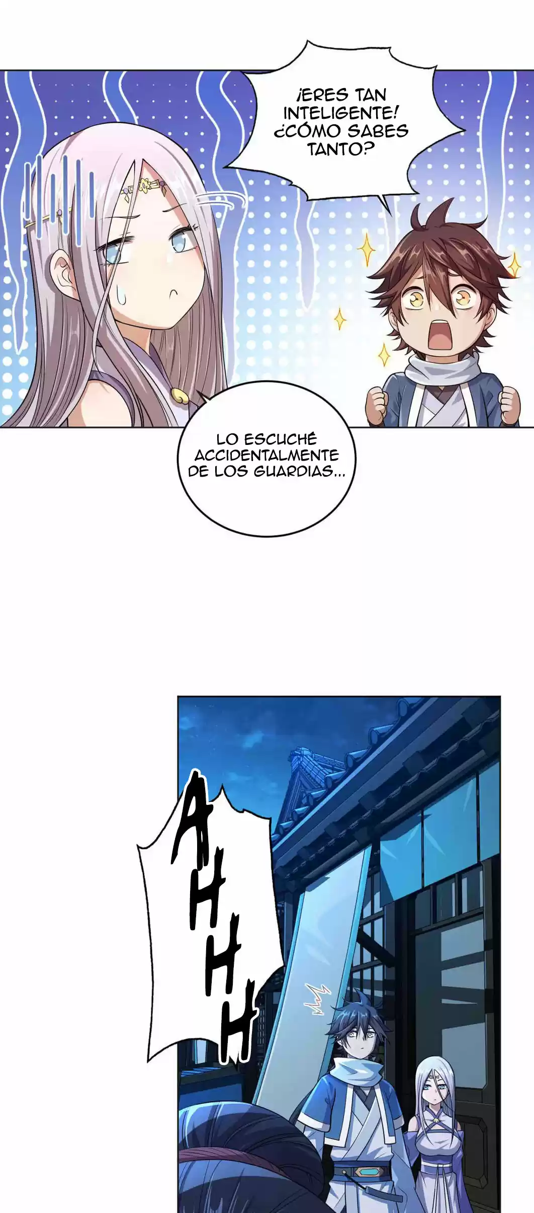 My Wife Is Cold-Hearted - Capítulo 1 - Página 65 - LectorTMOo