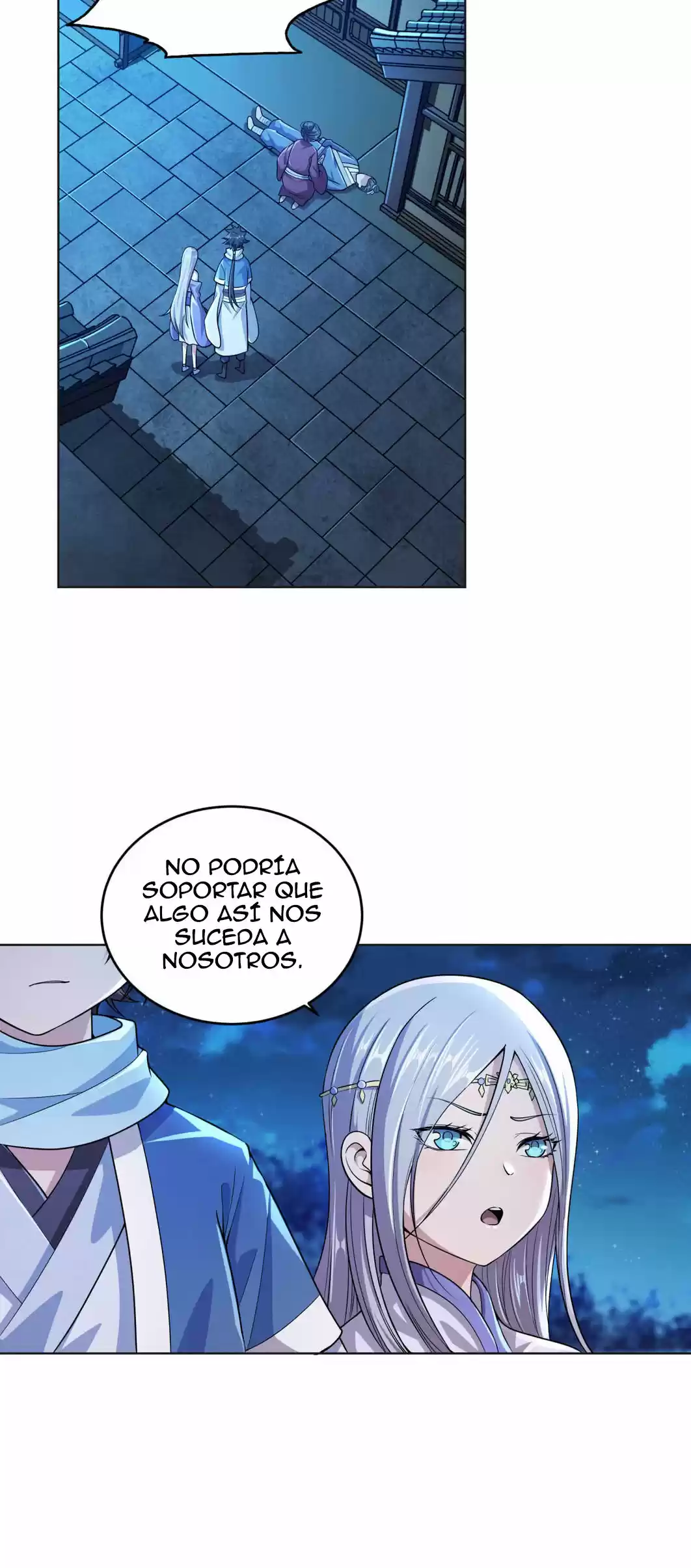 My Wife Is Cold-Hearted - Capítulo 1 - Página 67 - LectorTMOo