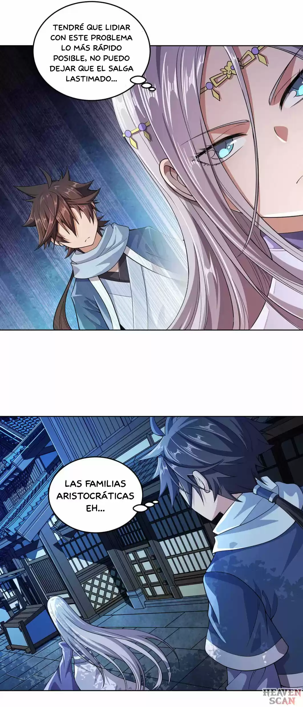 My Wife Is Cold-Hearted - Capítulo 1 - Página 70 - LectorTMOo