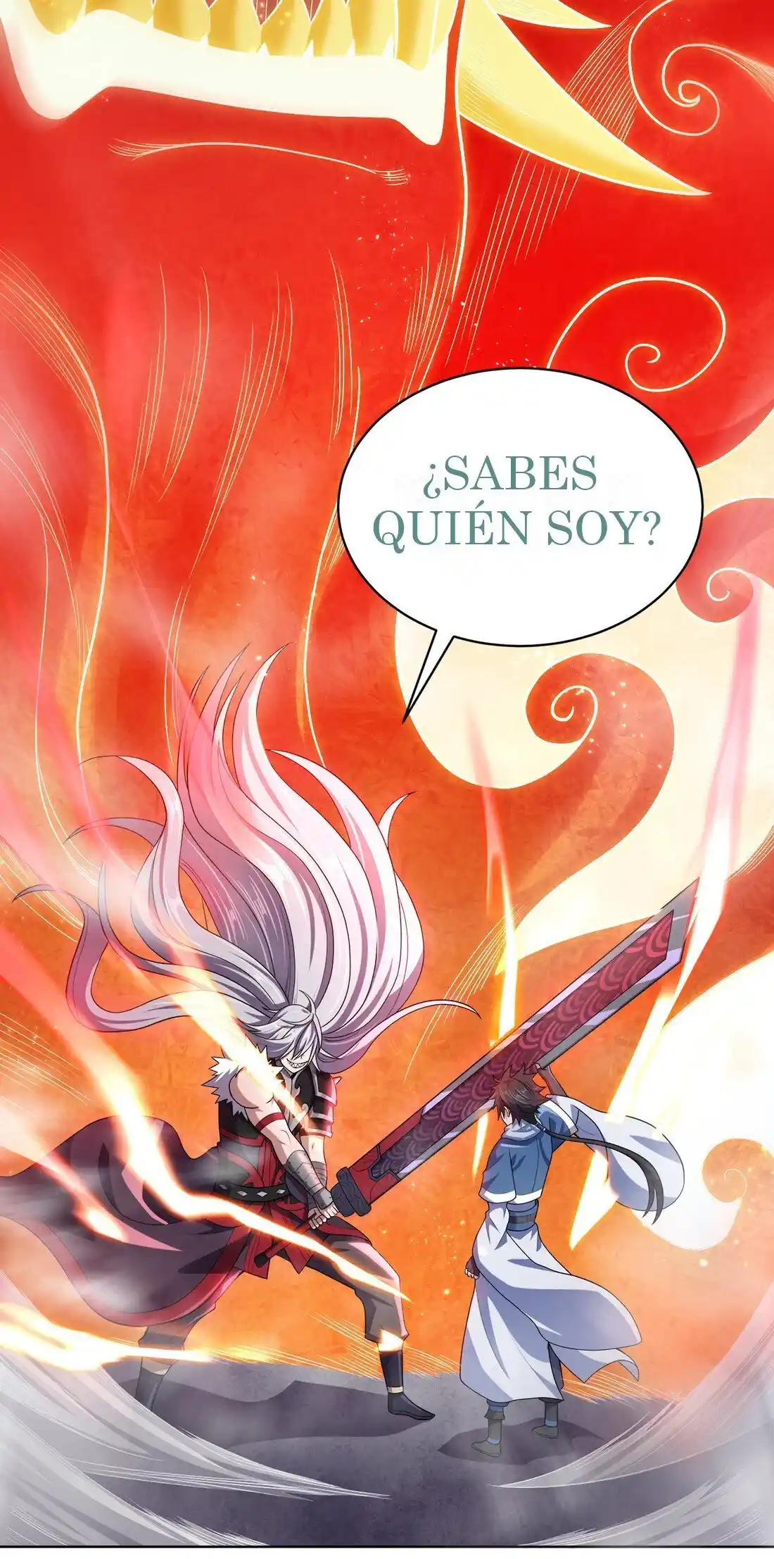 My Wife Is Cold-Hearted - Capítulo 10 - Página 4 - LectorTMOo