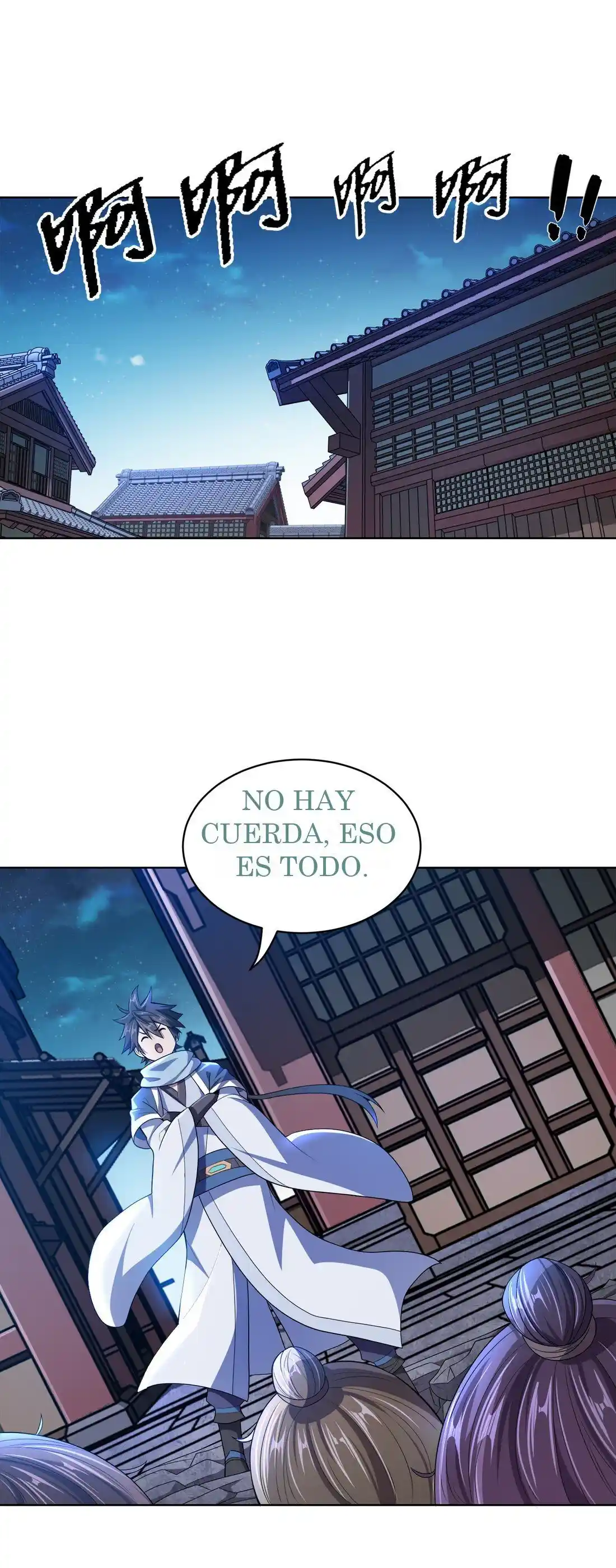 My Wife Is Cold-Hearted - Capítulo 10 - Página 43 - LectorTMOo
