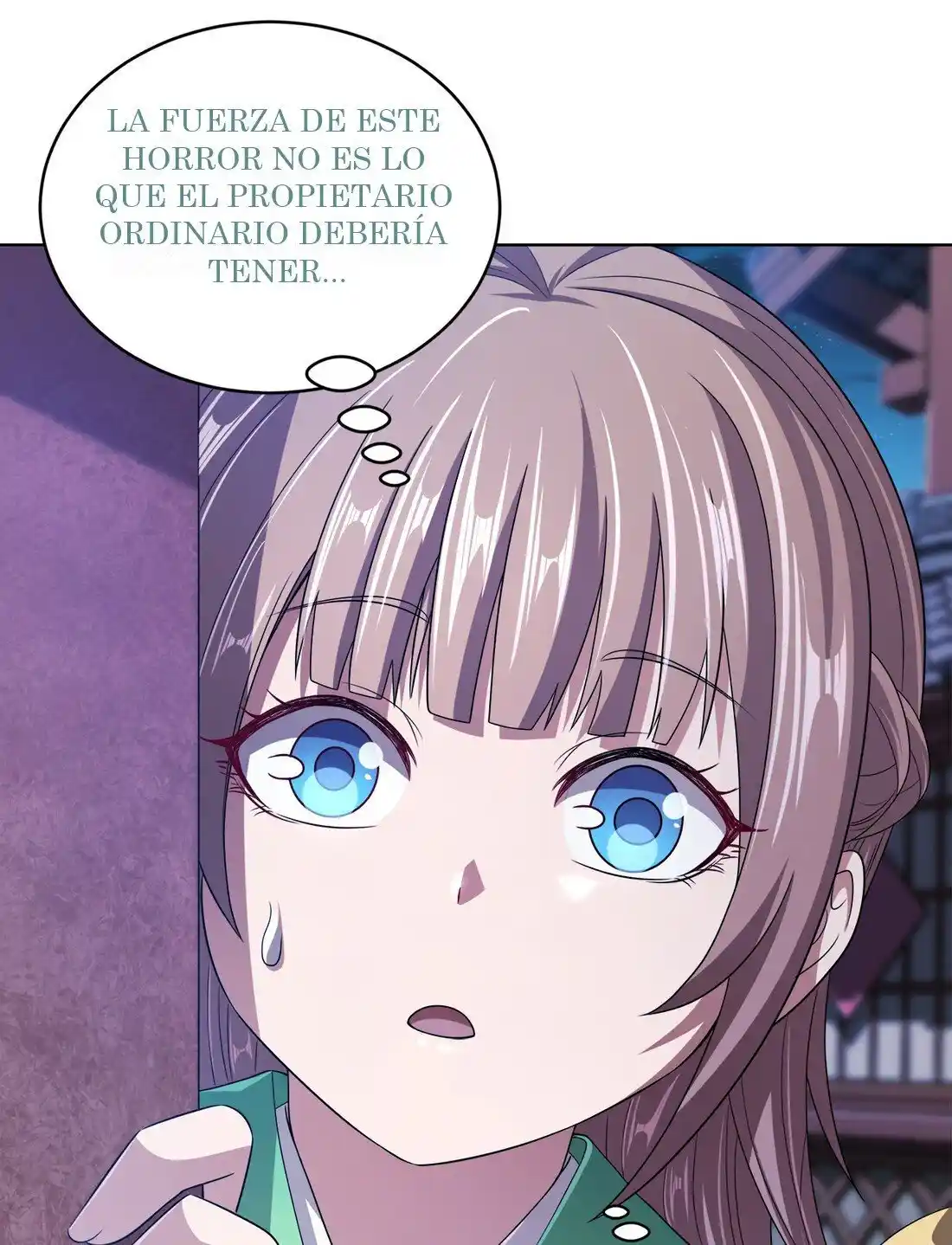 My Wife Is Cold-Hearted - Capítulo 10 - Página 65 - LectorTMOo