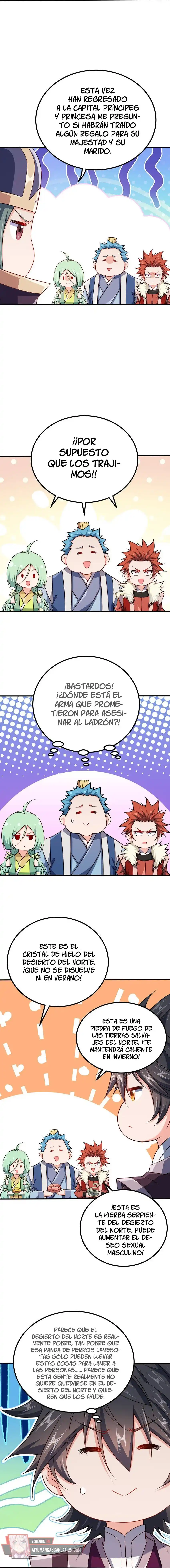 My Wife Is Cold-Hearted - Capítulo 103 - Página 11 - LectorTMOo