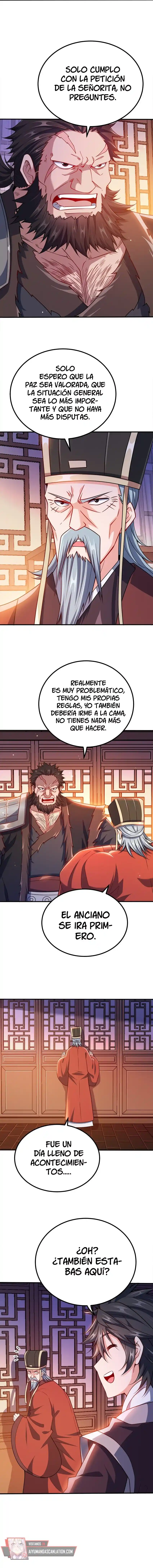 My Wife Is Cold-Hearted - Capítulo 104 - Página 9 - LectorTMOo