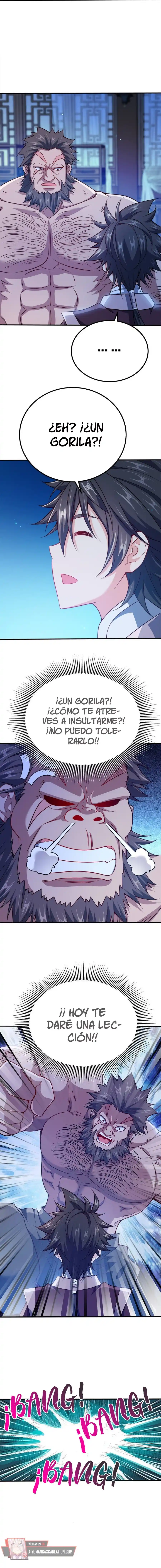 My Wife Is Cold-Hearted - Capítulo 104 - Página 12 - LectorTMOo
