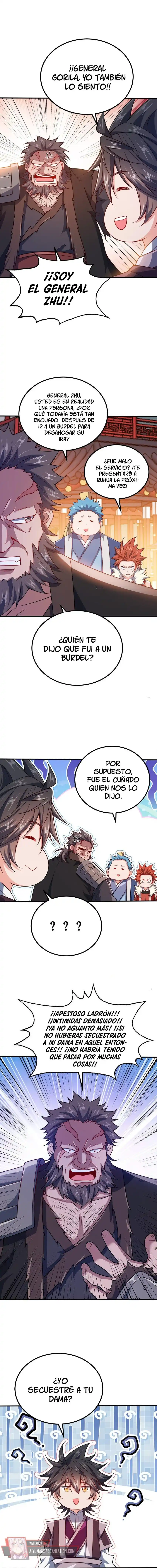 My Wife Is Cold-Hearted - Capítulo 105 - Página 13 - LectorTMOo